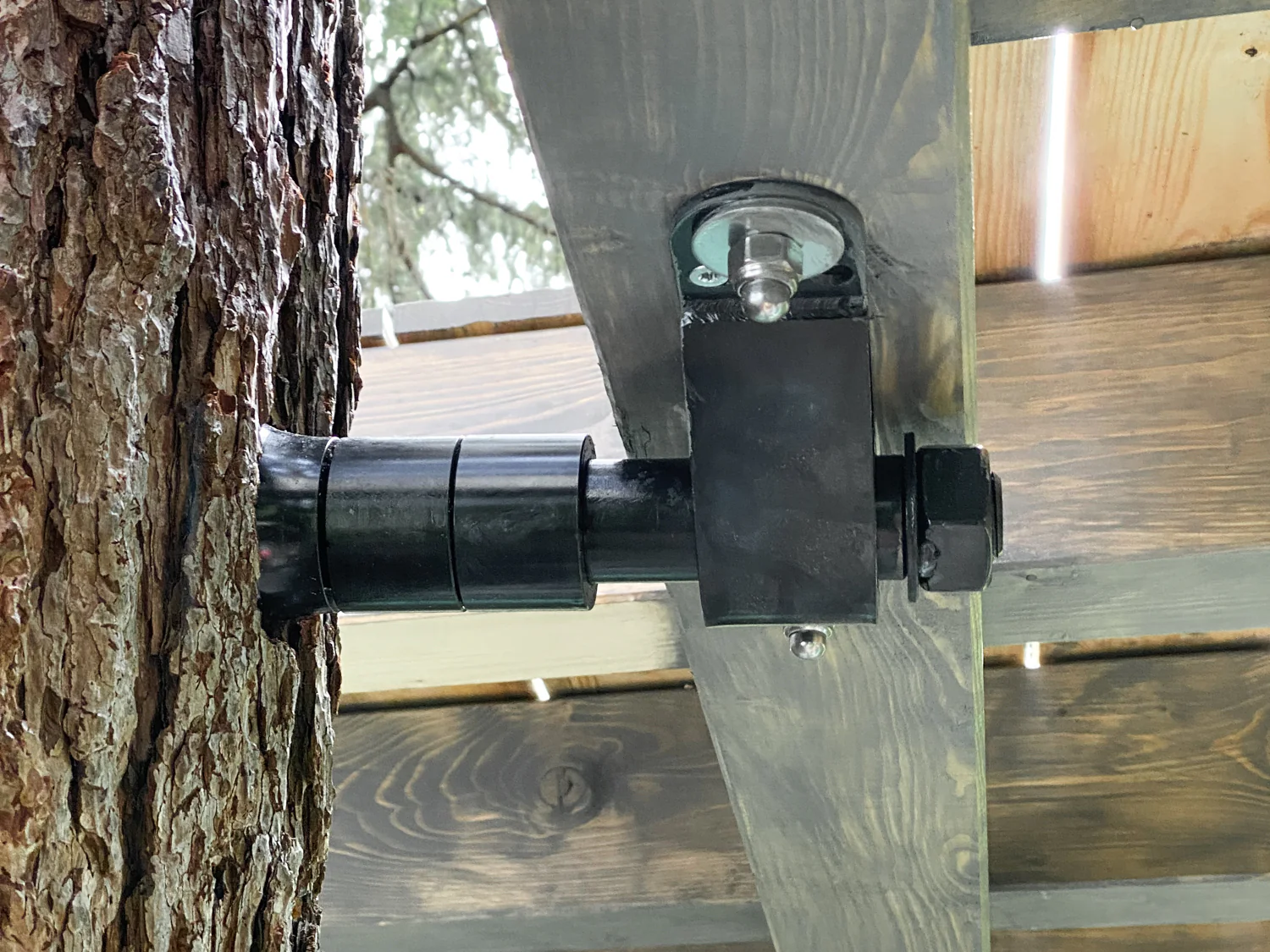 GTS Allstar – Baumschraube bis 3.800 kg Tragkraft - Image 3