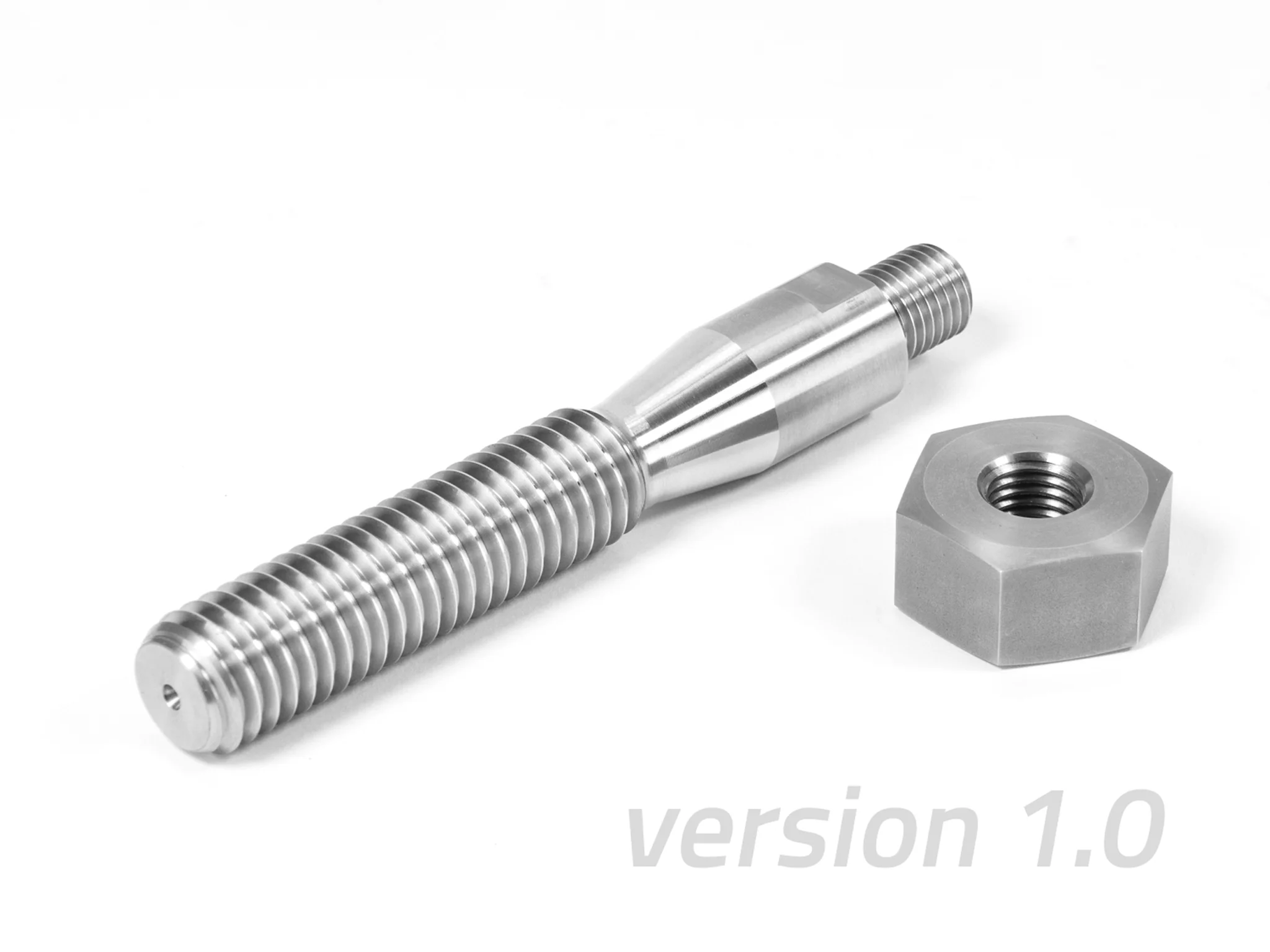 GTS Safety – Baumschraube bis 1.100 kg Tragkraft - Image 9