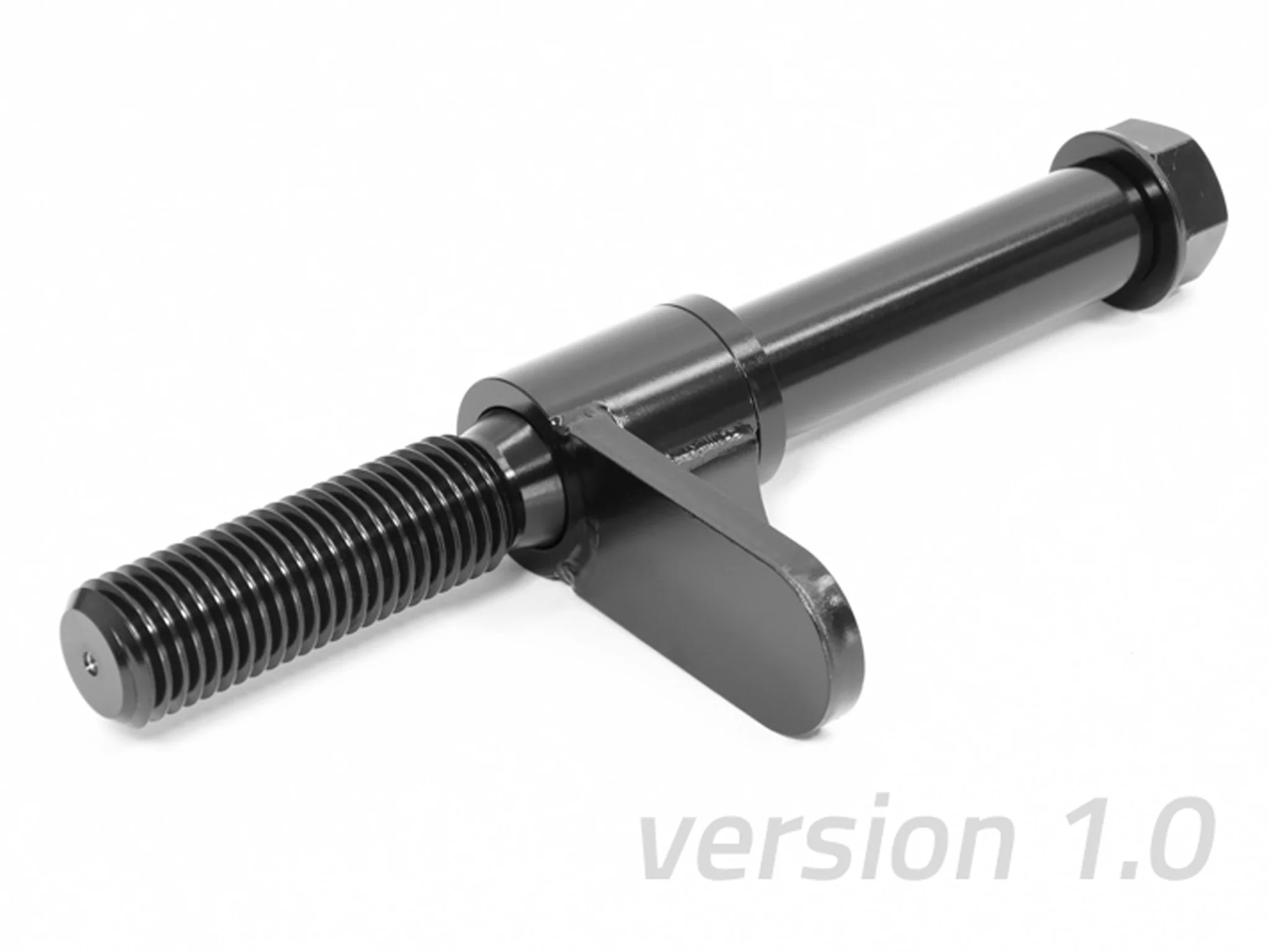 GTS Top – Baumschraube bis 2.100 kg Tragkraft - Image 10