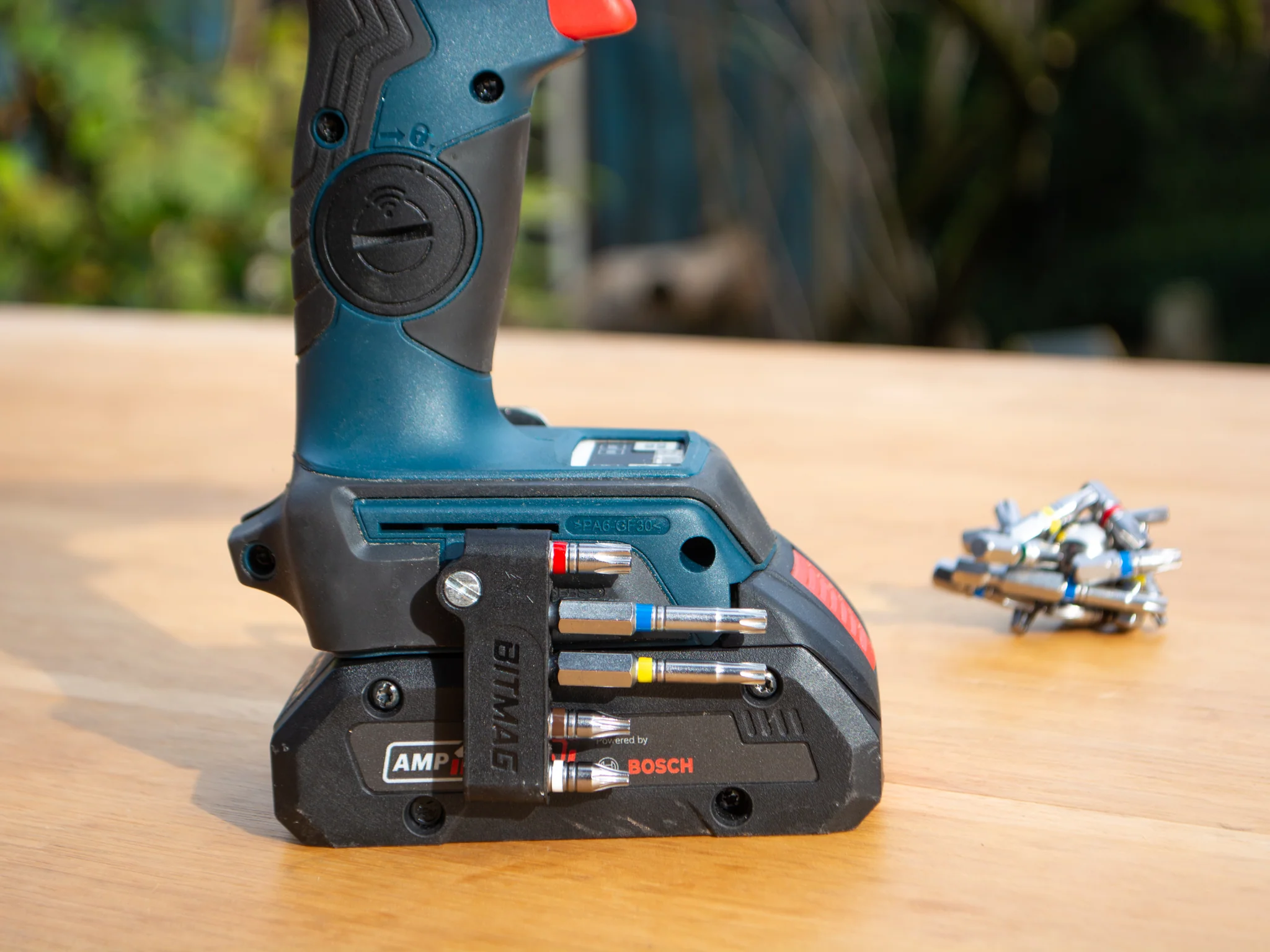 Werkzeug-Set – Magnetic Bit Magic - Image 4