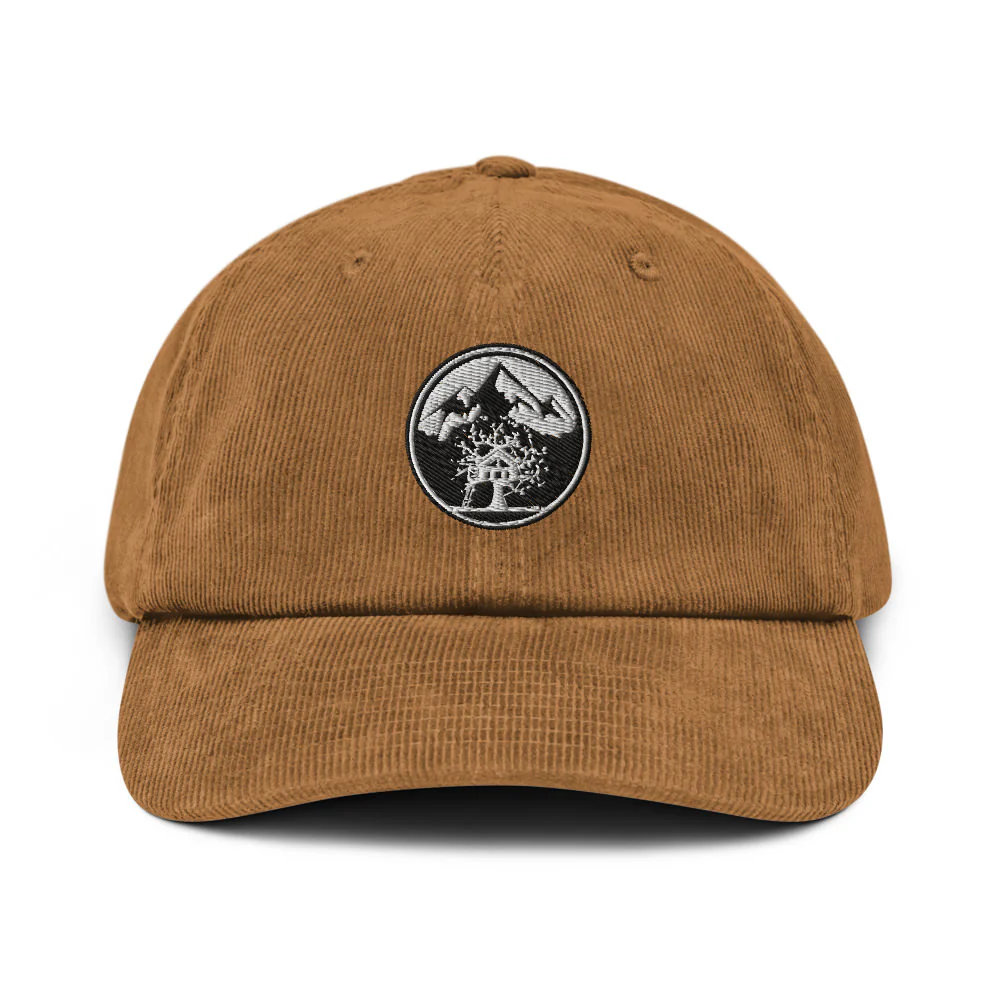 Cord-Cap x Treehouse Logo - Image 4