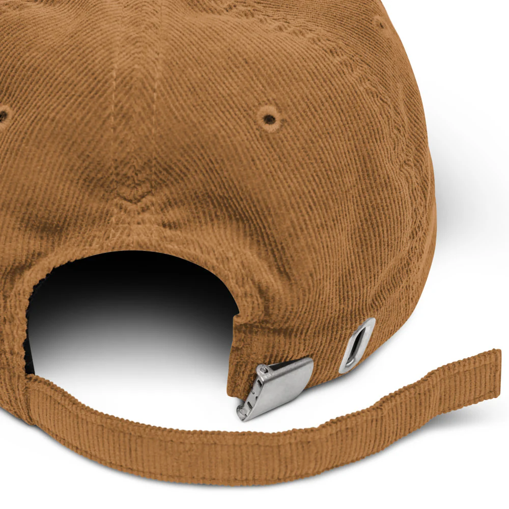Cord-Cap x Treehouse Logo - Image 5