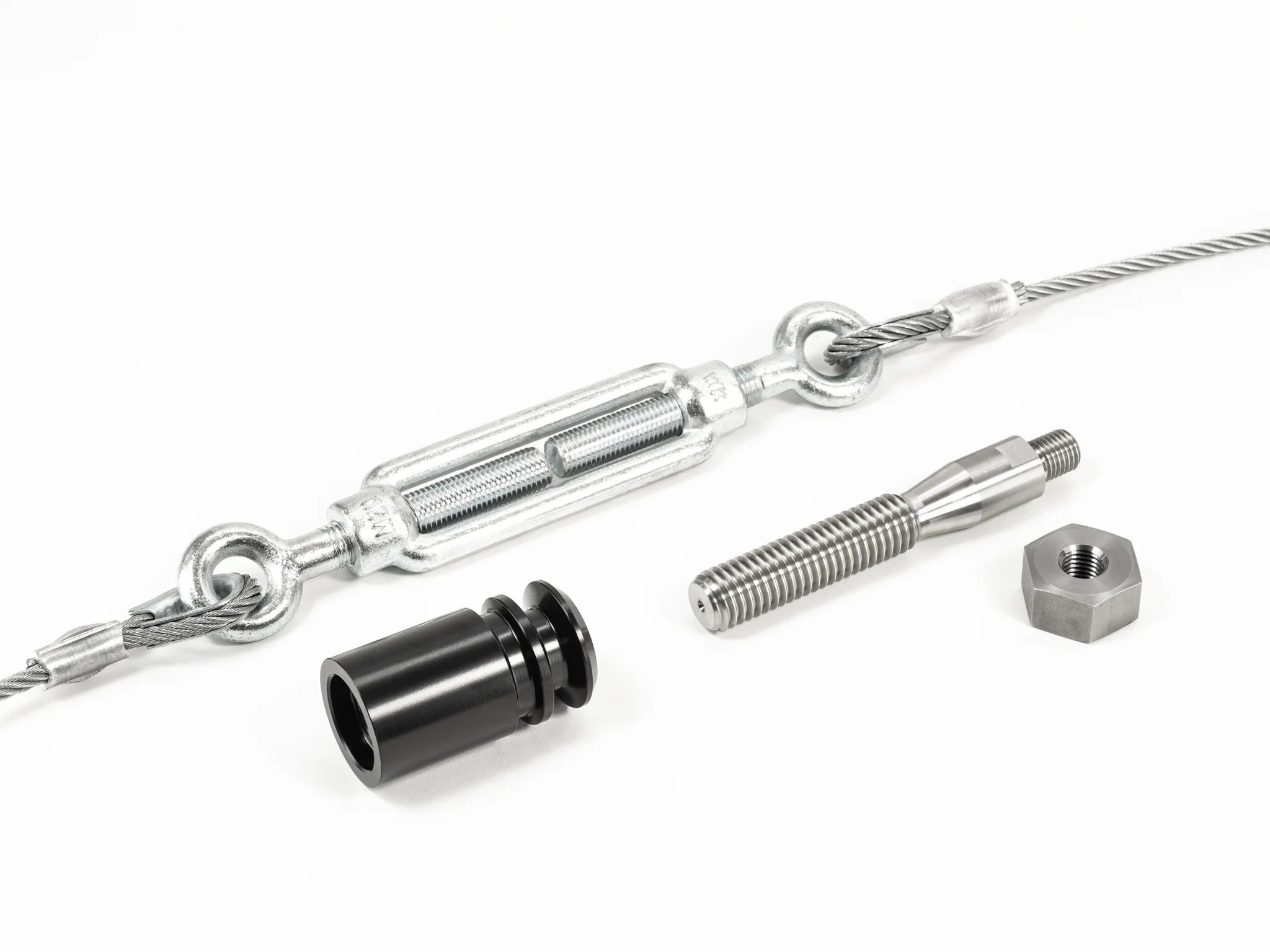 GTS+ Verstärkung – Cable System - Image 6