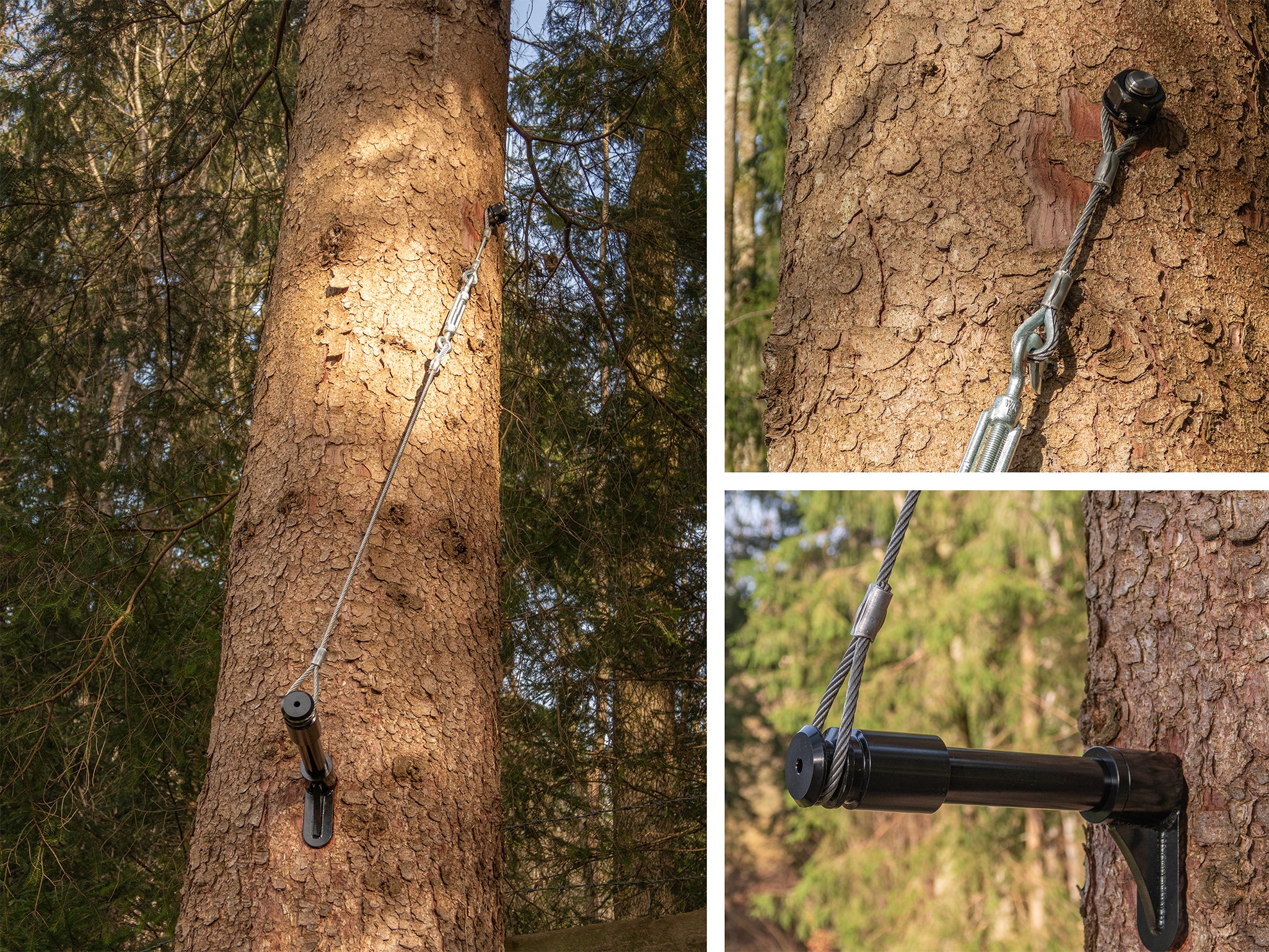 GTS+ Verstärkung – Cable System - Image 7