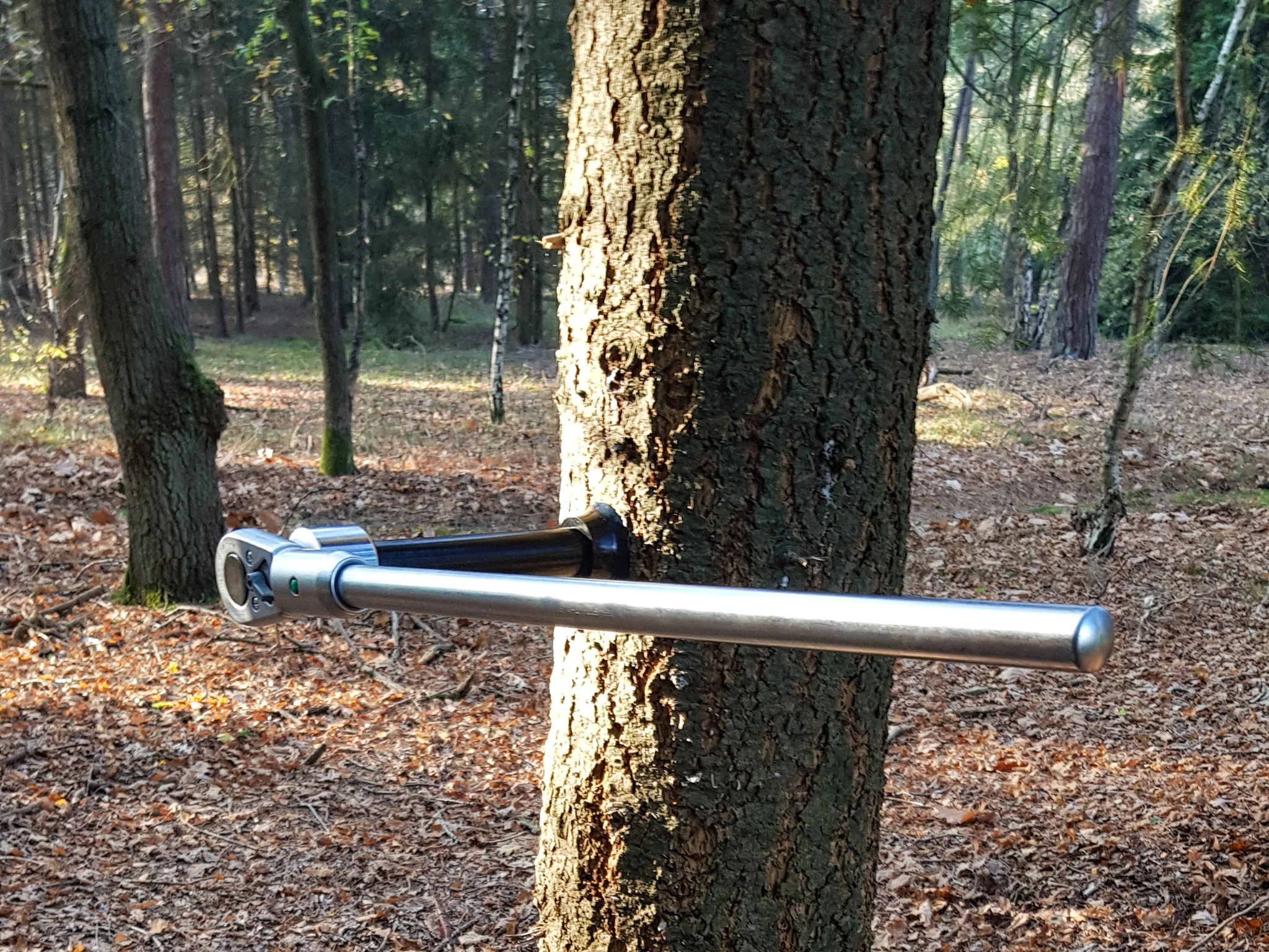 Ratsche GTS 1 - Image 3