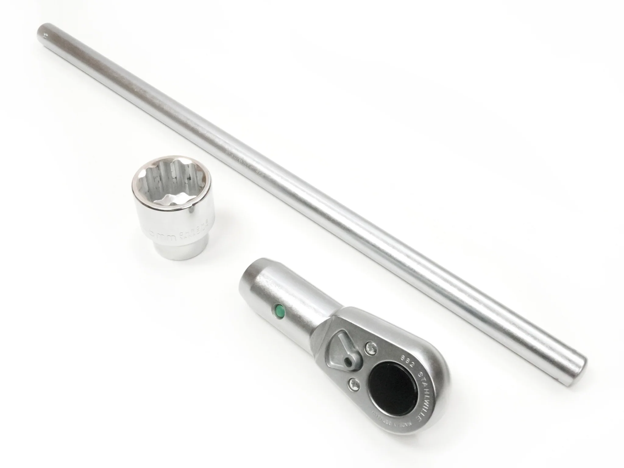 Ratsche GTS 1 - Image 4