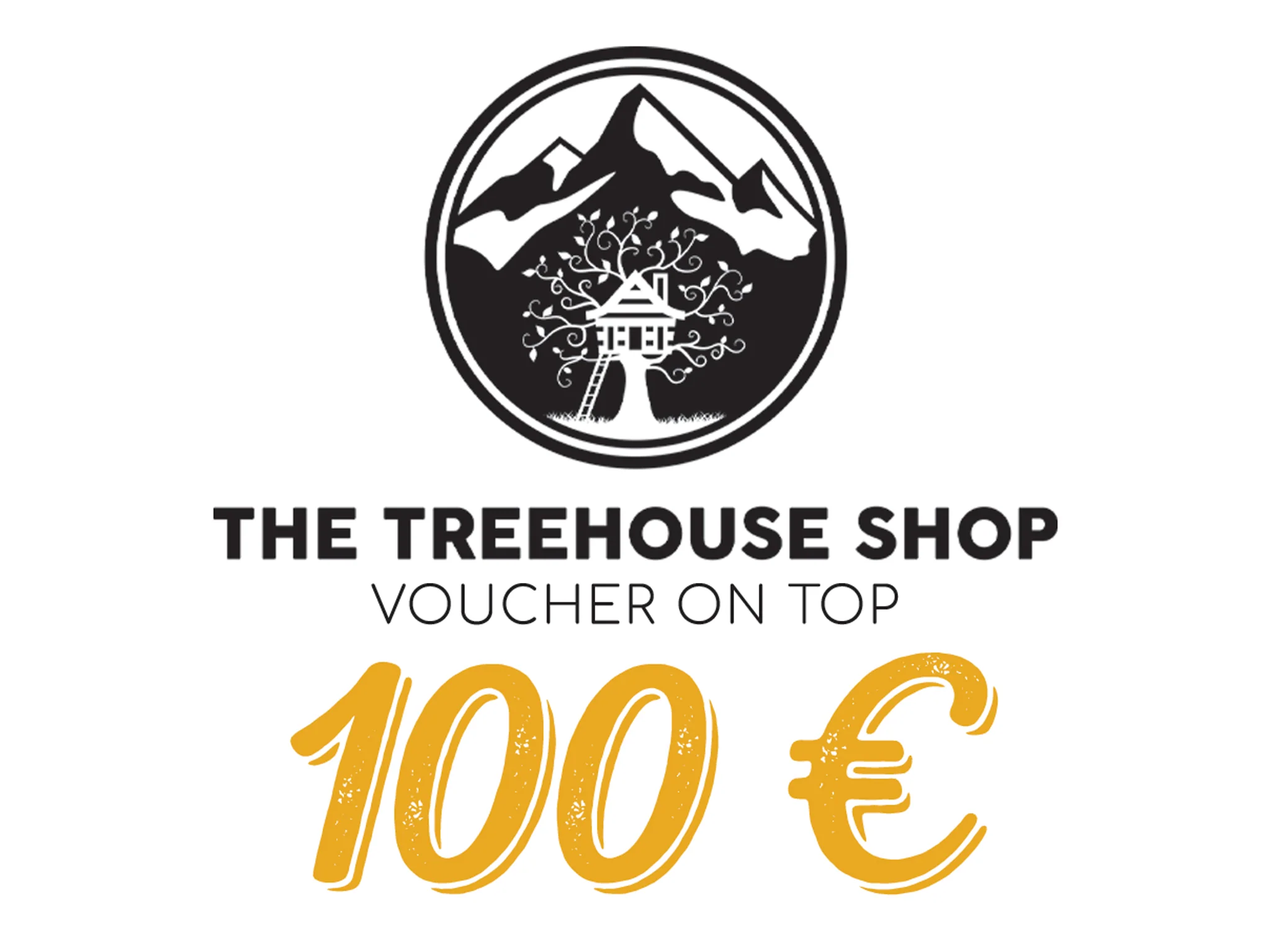 Gutschein für TheTreehouse.Shop - Image 3