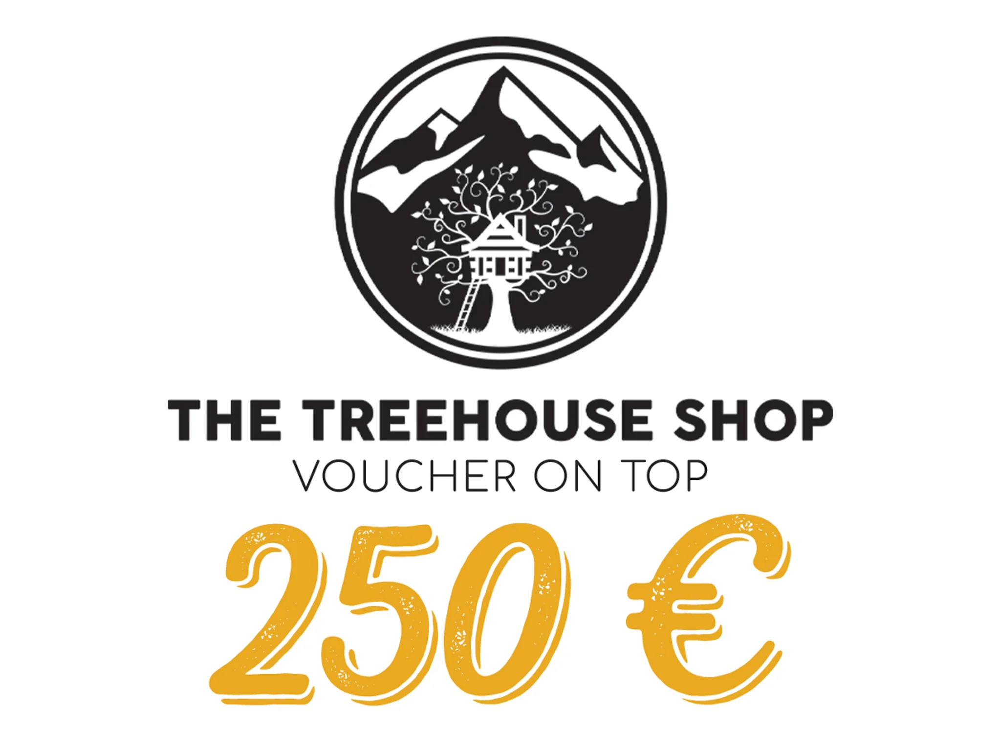 Gutschein für TheTreehouse.Shop - Image 4