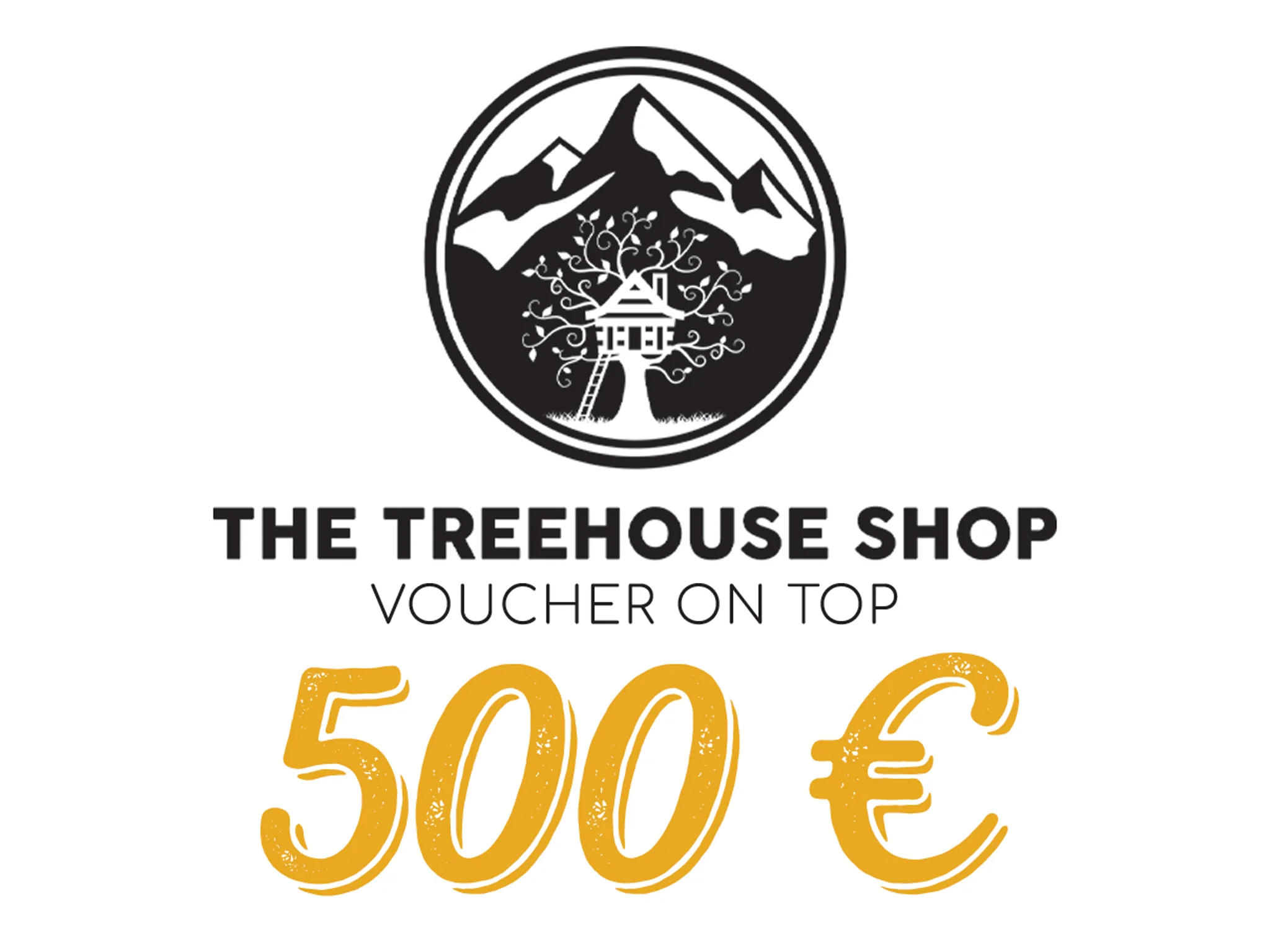 Gutschein für TheTreehouse.Shop - Image 5