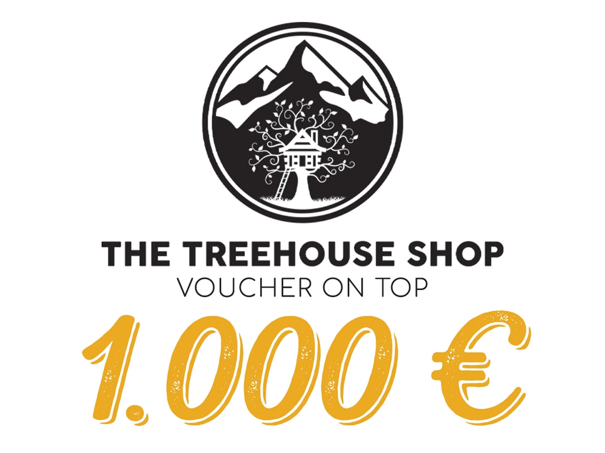 Gutschein für TheTreehouse.Shop - Image 6