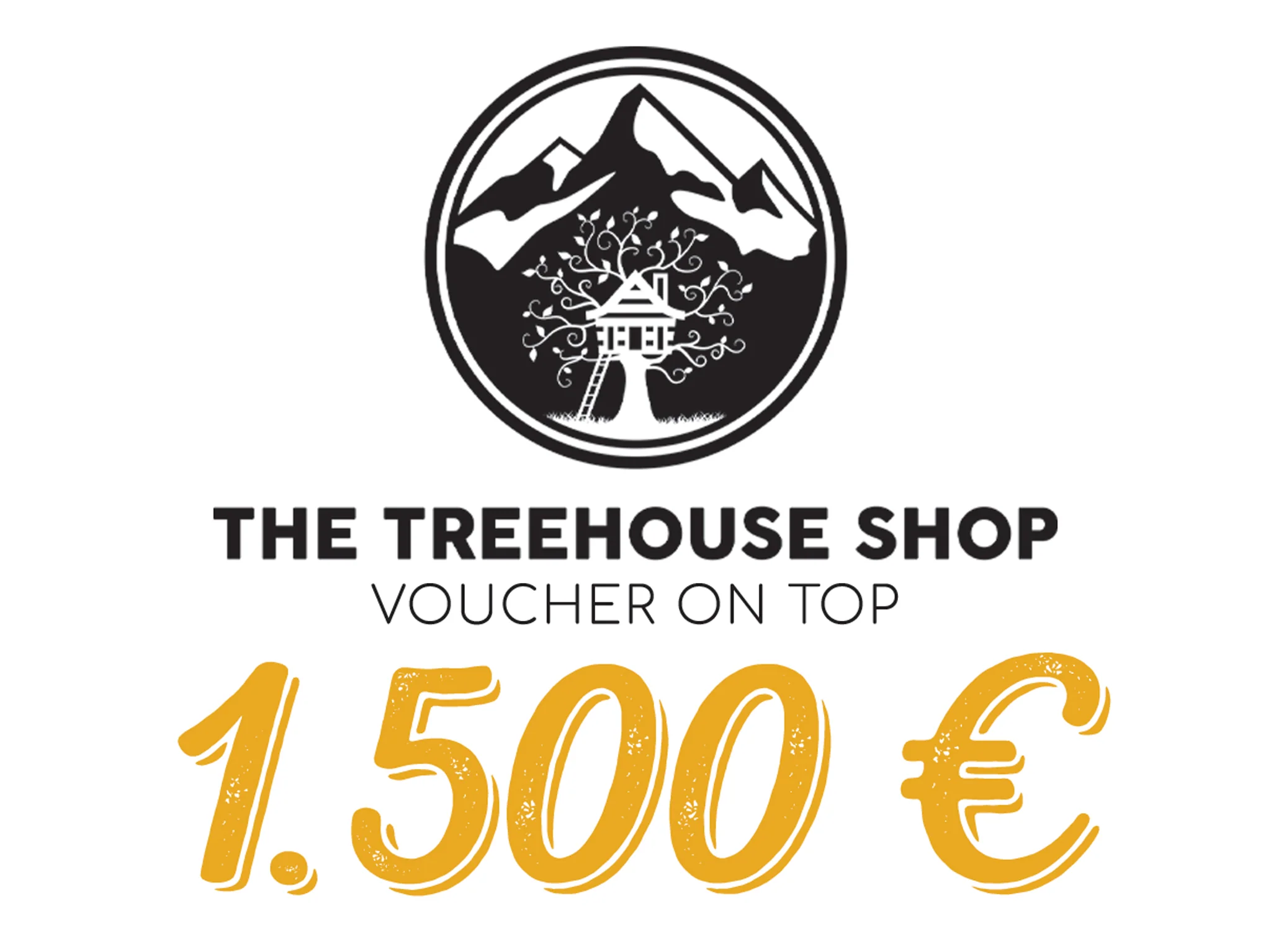 Gutschein für TheTreehouse.Shop - Image 7