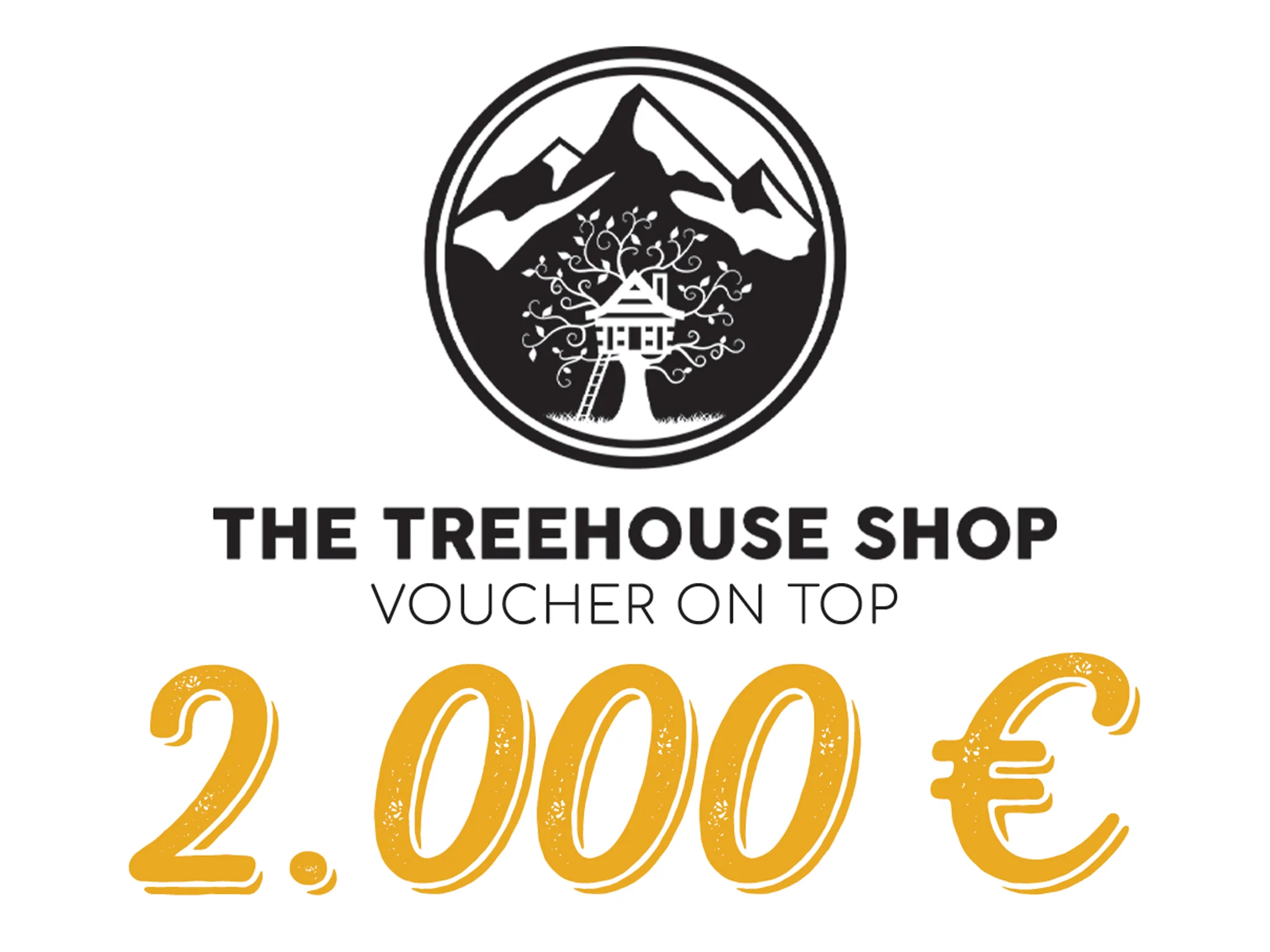 Gutschein für TheTreehouse.Shop - Image 8