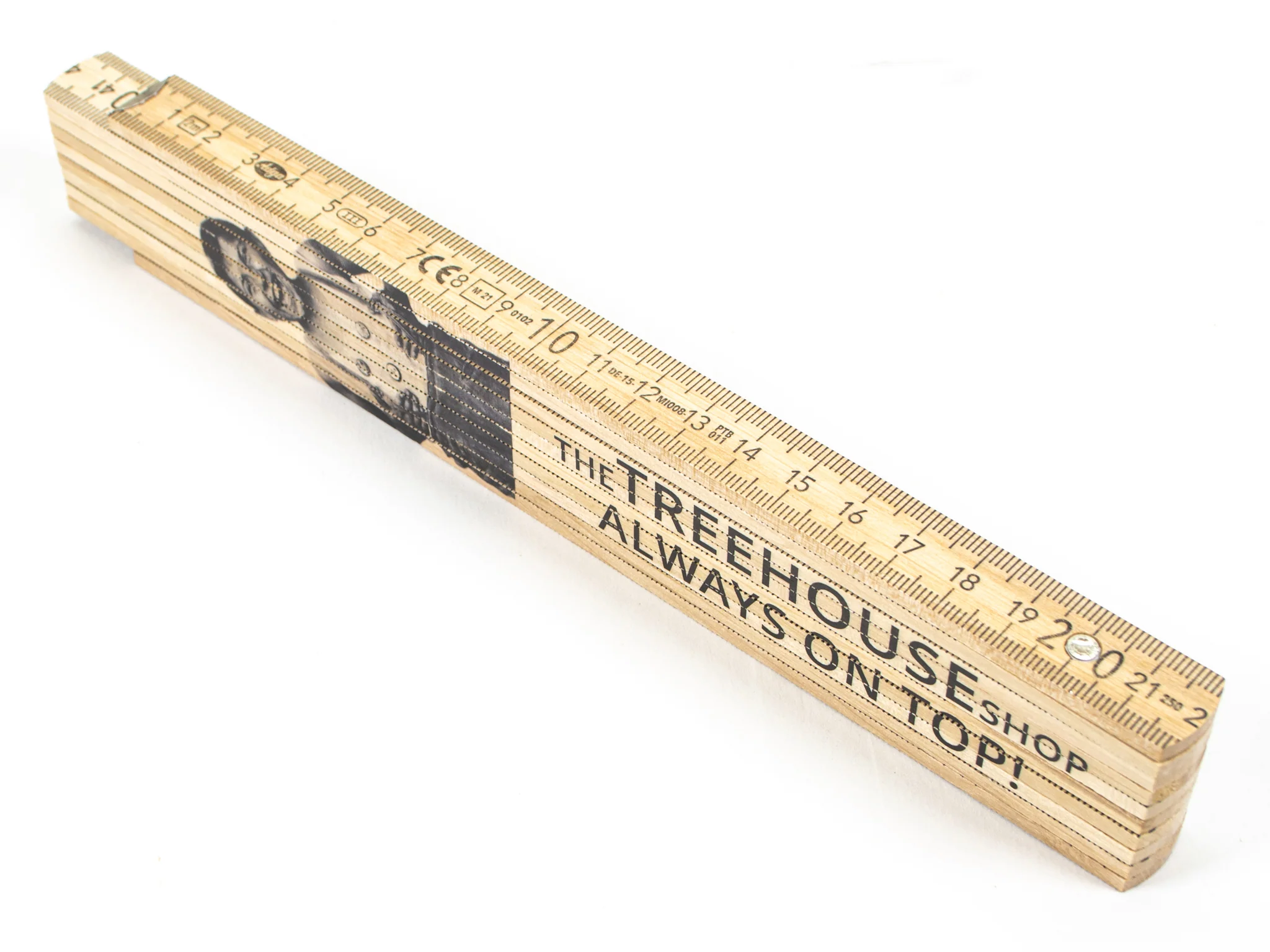 Meterstab 'Always on Top' - Image 5