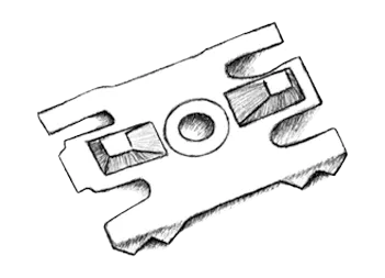 Meterstab 'Always on Top' - Image 6