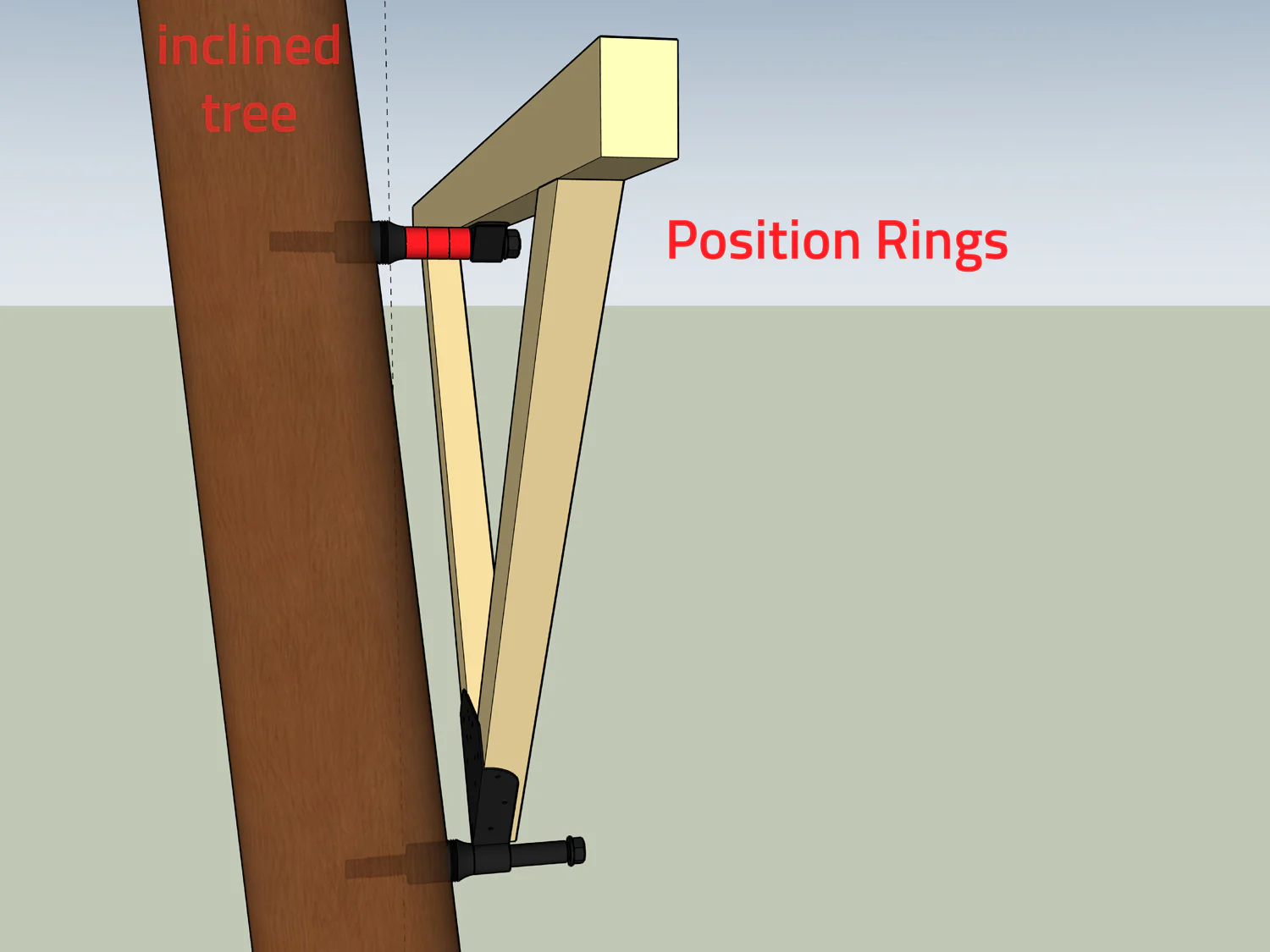 Position-Ringe für GTS - Image 6