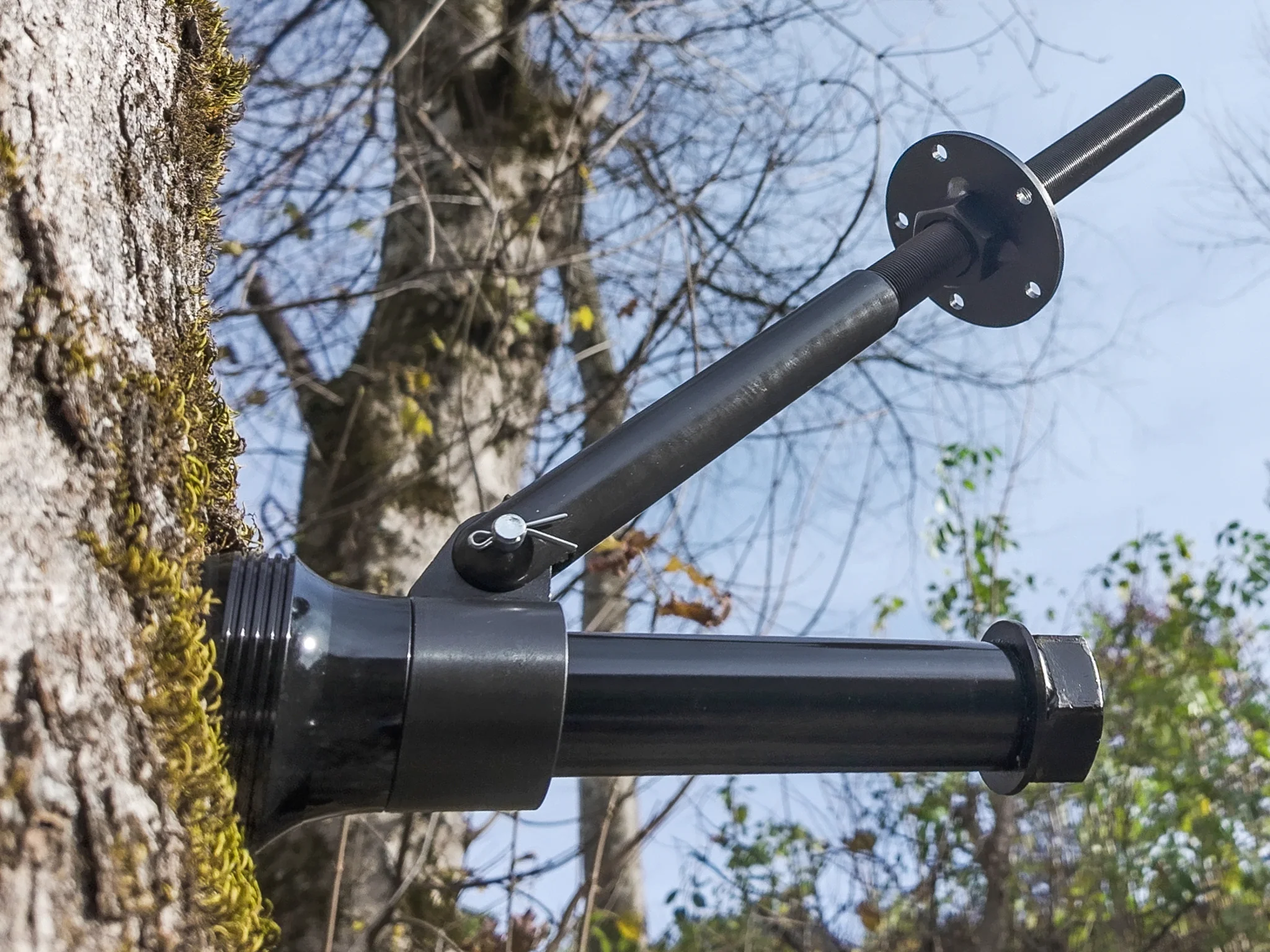 Streben-Verbinder – GTS - Image 3