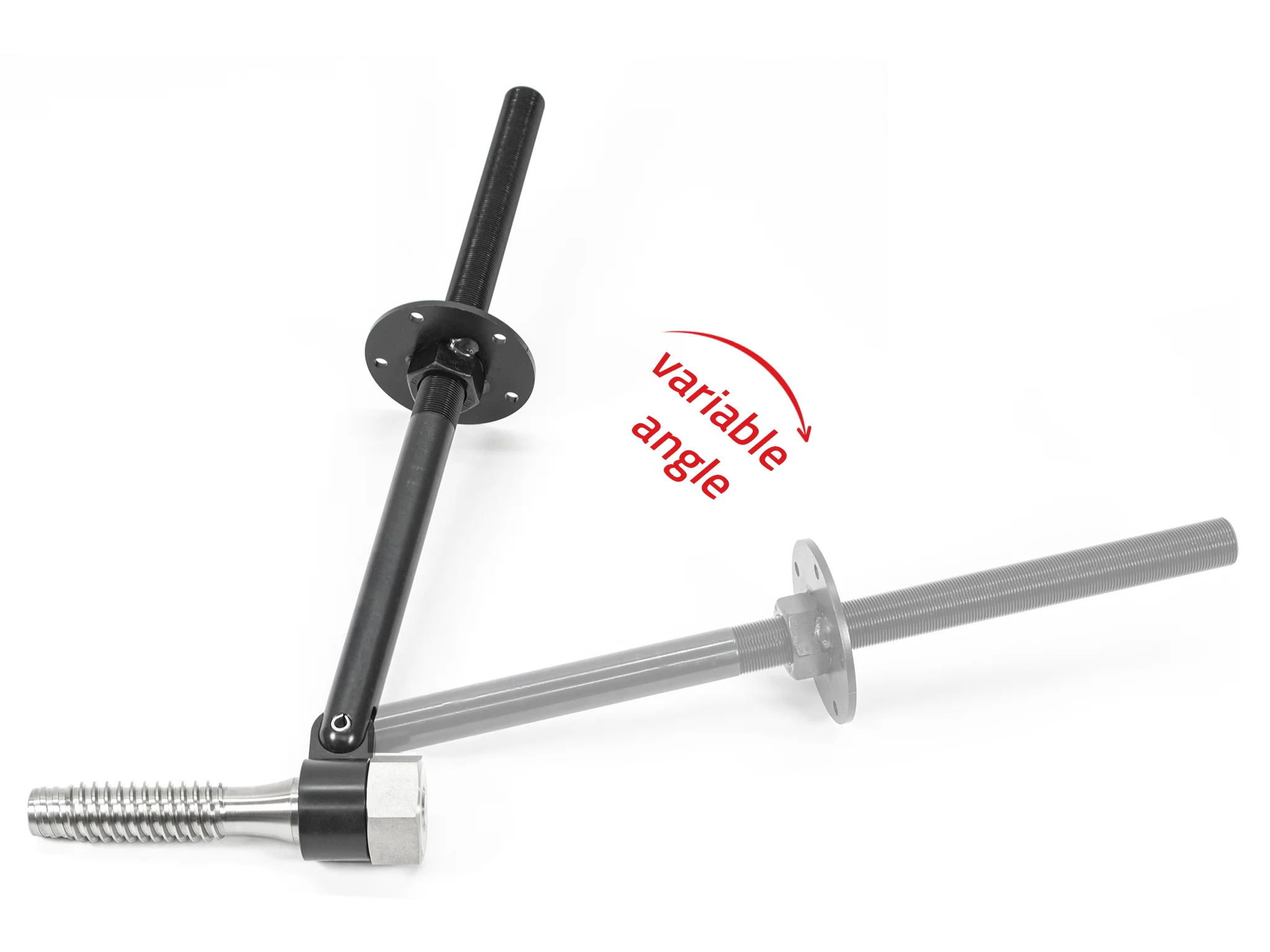 Streben-Verbinder – Safety - Image 3