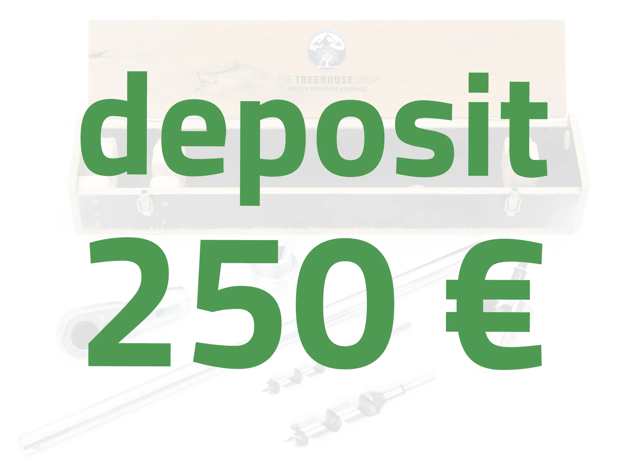 Werkzeug-Verleih GTS (inkl. Kaution € 250) - Image 3